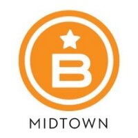 BIG ORANGE Midtown (@bigo_midtown) Twitter profile photo