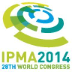 IPMA2014's profile picture. IPMA 2014 World Congress – Innovation through Dialogue…
World leading Congress dedicated to Project, Program & Portfolio Management
Sep. 29-30 & Oct. 1, 2014