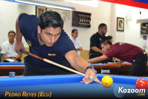 Deportista-Entrenador🎱
Adm.Empresas 📚