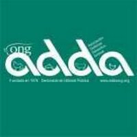 Ong ADDA (@addaong) 's Twitter Profile