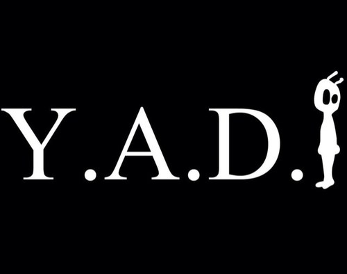 YADII^^