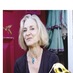 Jane Oakshott MBE (@janeoakshott) Twitter profile photo