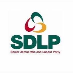 Official Twitter for Fermanagh SDLP.