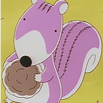シマリスくん Simarisu Kun Twitter