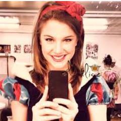 4/02/2013 ''Posso não ser seu fã numero um, mas sou aquele que sempre estará ao seu lado.'' @Alice_Correa