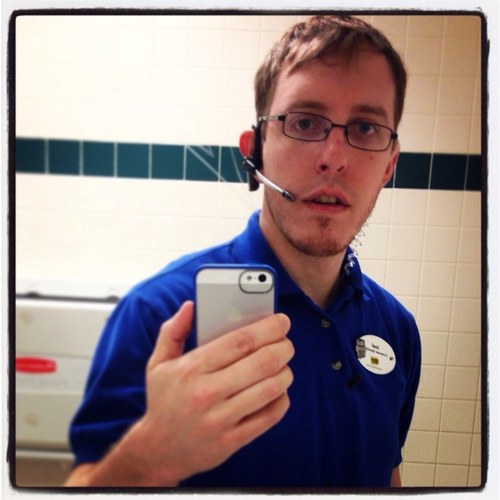 I have my undergrad in broadcast communication. Currently I work part time at Best Buy & an animal hospital. I also DJ on the side. Follow me @noteventrue