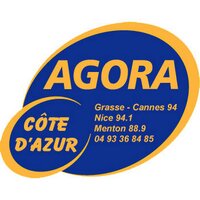 Agora Cote d'Azur (@agoracotedazur) 's Twitter Profile