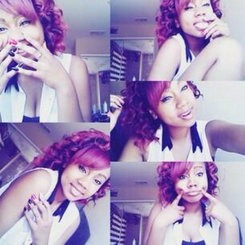 London Raye Hernandez| Single & Gay | Fllw My Beautiful Twife @_SheBlasiann ❤