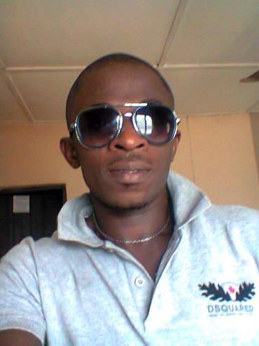 Ayibaleslie's profile picture. Peace loving.