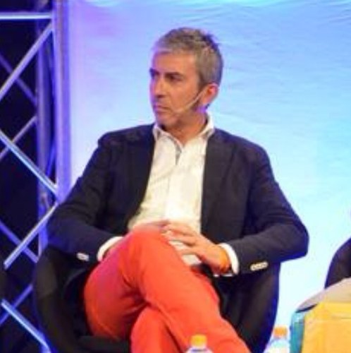 la suerte hay que buscarla, cuesta pero con esfuerzo la encuentras