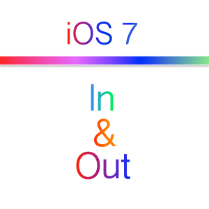 iOS_in's profile picture. We have mastered iOS 7 and every feature/ hidden features it has to offer. We are sure that even advanced users will learn a lot. Keep reading our tweets.