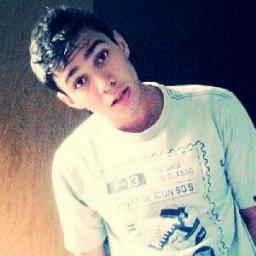 Não me leve a serio me leve para cajati . 
/ Donas : @eae_sah & @De00sa:3