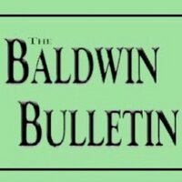 The Baldwin Bulletin (@baldwin_bullet) 's Twitter Profile