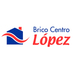 Brico Centro López (@ferreterialopez) Twitter profile photo