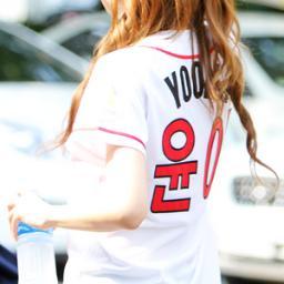 GIRLS' GENERATION YOONA FANSITE