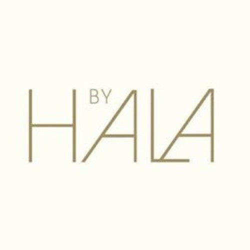 Handcrafted jewellery featuring black and white diamonds and coloured golds, stocked at Joseph, Fulham Road. Facebook: By Hala, Instagram: @byhalaa