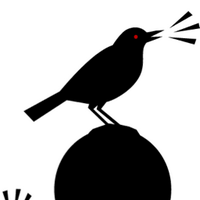 Frieder Nake (@carlcanary) Twitter profile photo