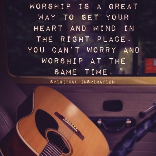 Elevation Worship, Hillsong United, Jesus Culture, Rend Collective Expirement.