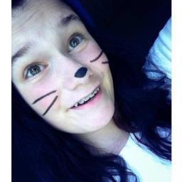 i dunno man i just like cats