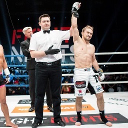 Flyweight UFC Fighter UFC, Fight Nights Champion, 3x World Combat Sambo World Champ - Welcome The Official Ali Puncher King Bagautinov Twitter Account.