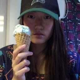 MeCabin's profile picture. Feeling that gingerbread feeling