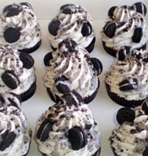 Follow us for mouth watering food pictures daily!