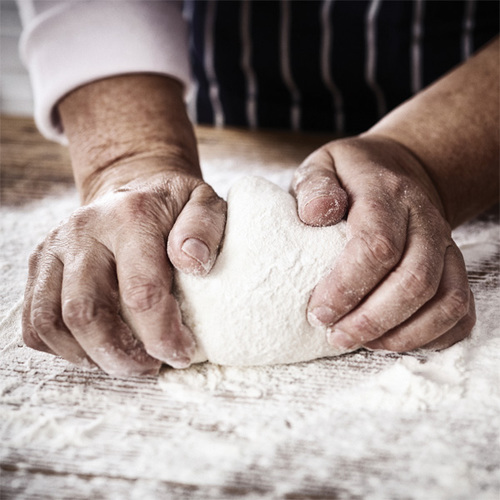 A family run bakery in Lichfield, Staffordshire. Specialising in handmade bread & patisserie.
