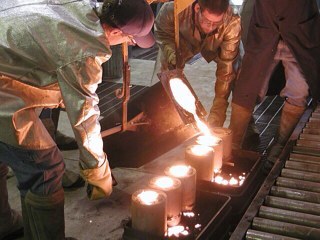 EngtechSteel's profile picture. 