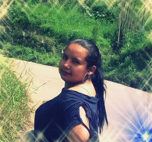 soy una chica hiper mega genial