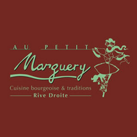 Au Petit Marguery - Rive Droite(@marguery75017) 's Twitter Profile Photo