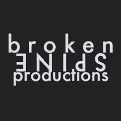 BrokenSpinePrds Profile Picture