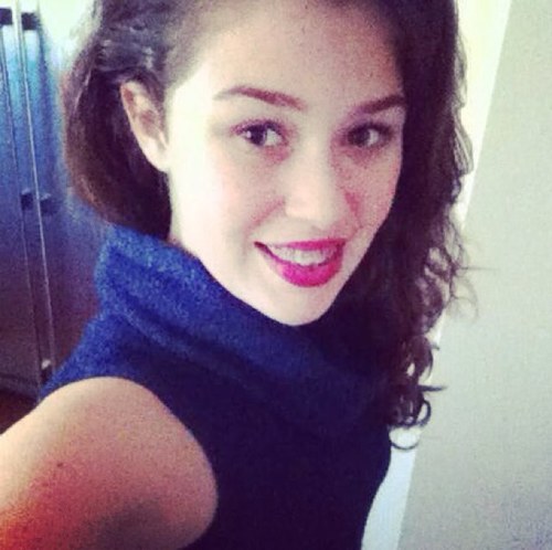 I Love Modelling, love Music, One direction is amazing and Love My life!