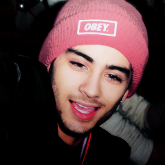 here for 1d ♥