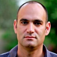 Yaniv Shani (@yanivshani) 's Twitter Profile