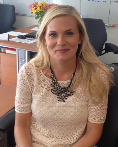 Consultant at Murray McIntosh specialising in the recruitment of individuals within the payment solutions sector