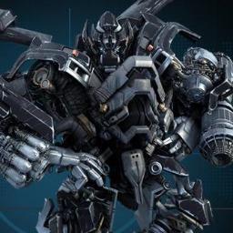 An Autobot Brother.