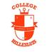 College Hillesluis (@c_hillesluis) Twitter profile photo