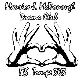 The official Twitter of McDonough High School Drama.