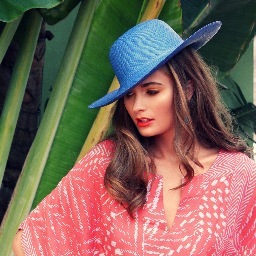 100% toquilla straw hats and accessories, handmade in Ecuador. 
Est. 2010