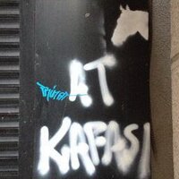 At Kafası (@atkafasitayfasi) 's Twitter Profile Photo At Kafası (@atkafasitayfasi) 's Twitter Profile Photo