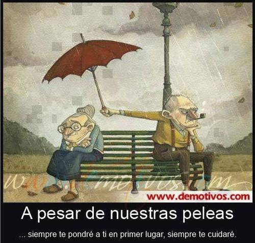 Para difundir sospechas...