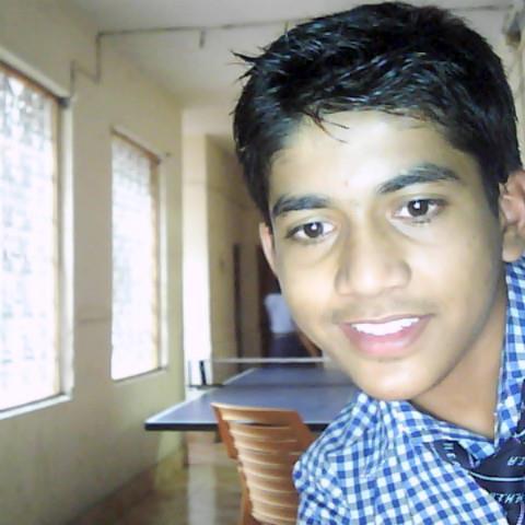 chandabalram's profile picture. ♥b@lr@m♥