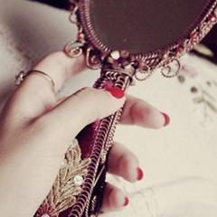 this is my WAY and this is my LIFE...
I want to live it THE WAY I AM