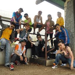Mind to Move and Make a History with DANCE! ||
 Booking : Handry +628170923323 ||
 Dance class info : 332165F0 / 08811093171