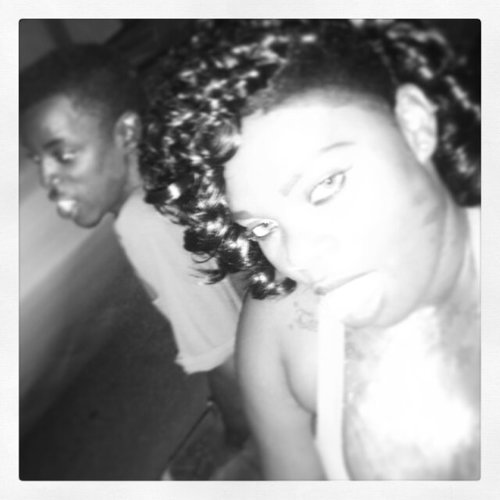 I Say What I Want I Do What I Want I Get What I Want END OF STORY FOR YOU DUMB HOES!!