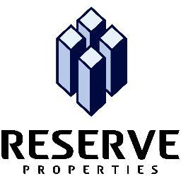 The official twitter account for Reserve Properties Ltd. an active developer in residential, commercial and mixed-use properties.