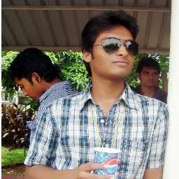 krrish9199's profile picture. 