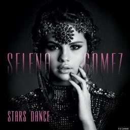 I Love Selena Gomez