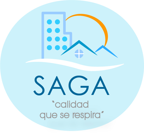 SAGA calidad que se respira
Somos una empresa inovando la mejor propuesta de aire acondiconado y confort ambiental.