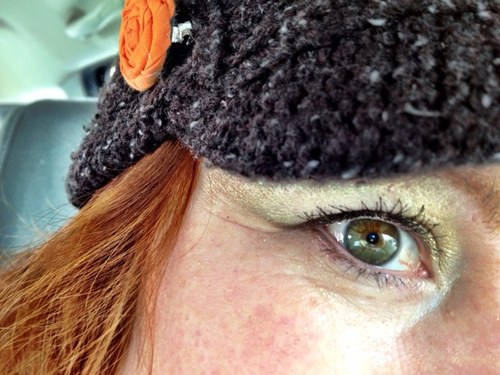 Living with (LETM) Transverse Myelitis/Neuro Myelitis Optica Spectrum Disorder. Misdiagnosed w/MS for 7 years. Radio/Podcast Personality Ginger Gunn. ❤️